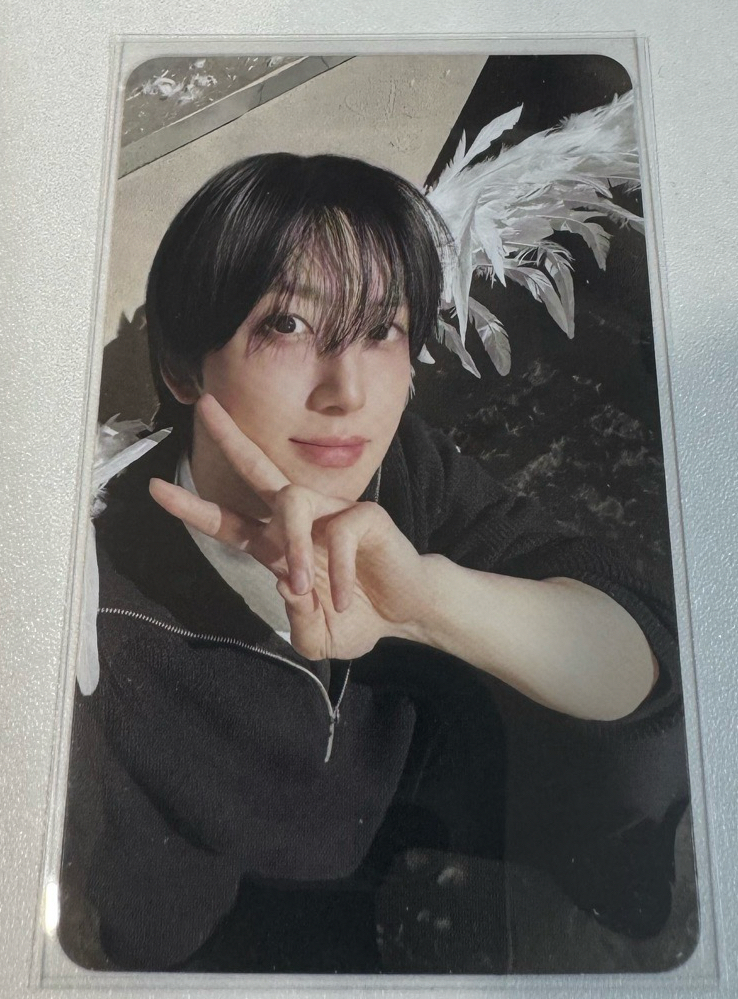 BTL 線下快閃店 滿額卡 專輯卡 幸運卡 