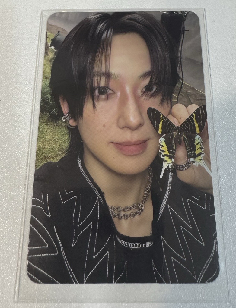 BTL 線下快閃店 滿額卡 專輯卡 幸運卡 