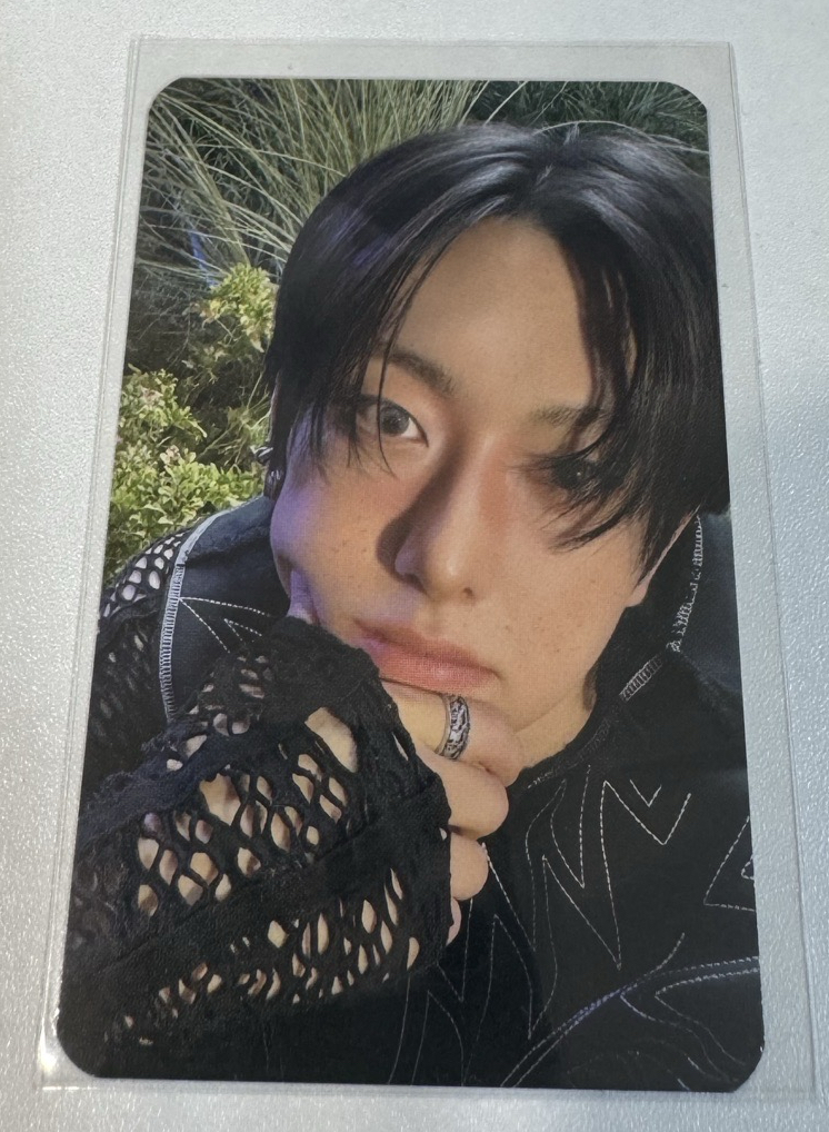 BTL 線下快閃店 滿額卡 專輯卡 幸運卡 