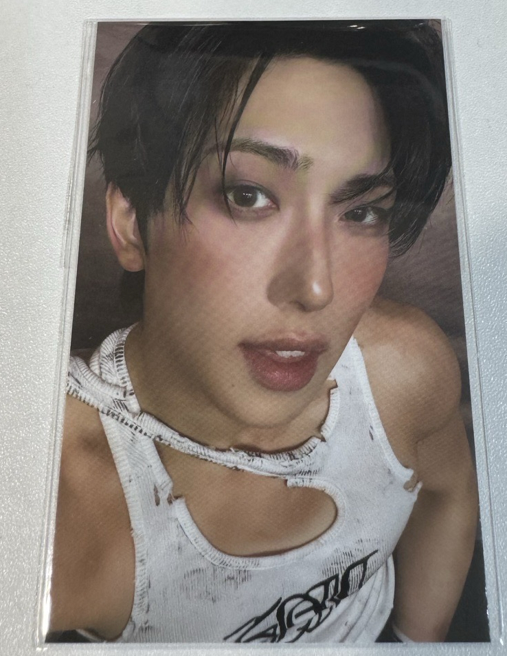 BTL 線下快閃店 滿額卡 專輯卡 幸運卡 