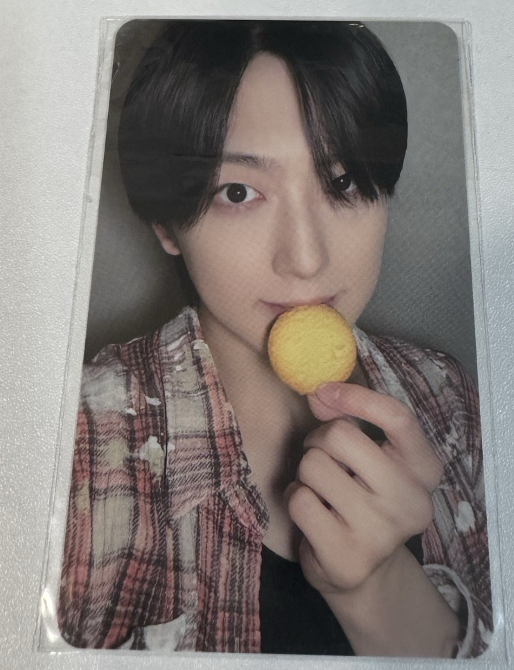 BTL 線下快閃店 滿額卡 專輯卡 幸運卡 