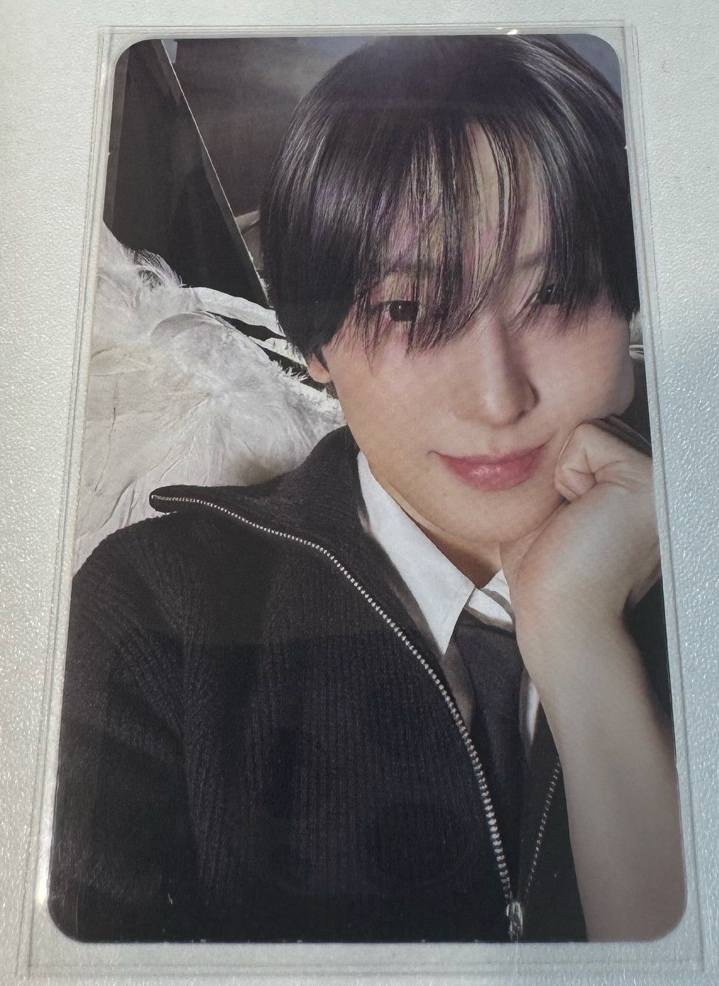 BTL 專輯卡 Mini CD-R ver