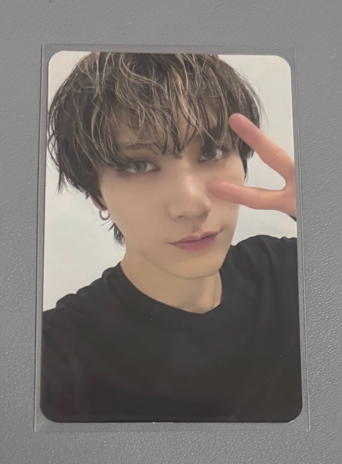 WAY V <2020大隊 TEN專卡>