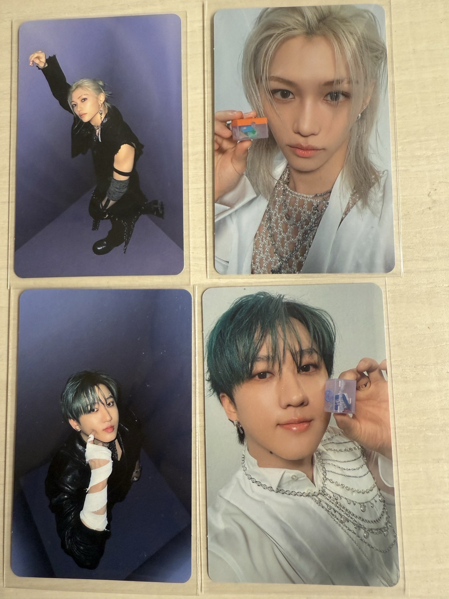 Giant B盤專卡彬菲