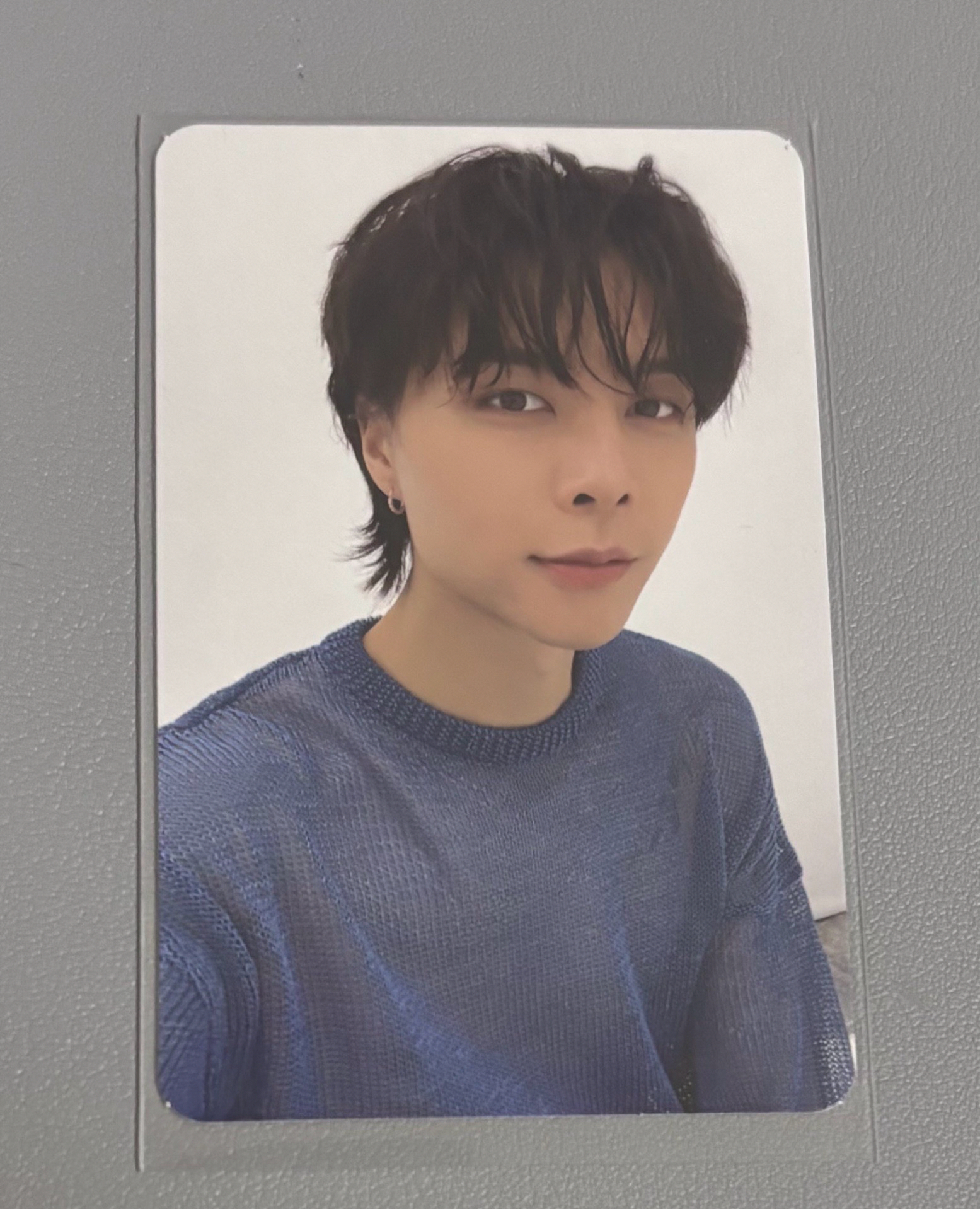 NCT127<Jonny 2021大隊專卡>