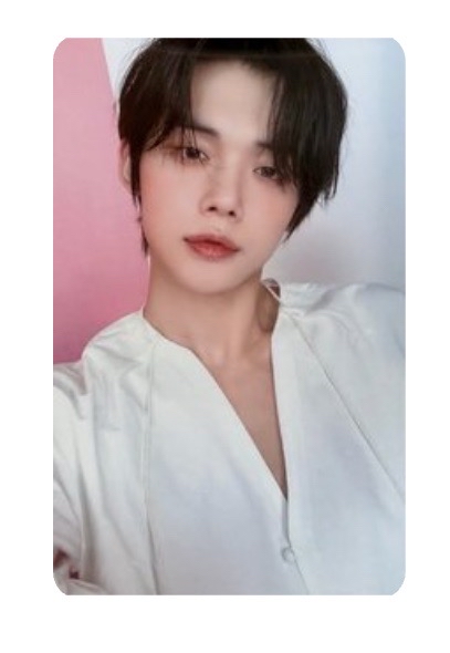 23‘巡迴 入場卡 / 場限卡 首爾