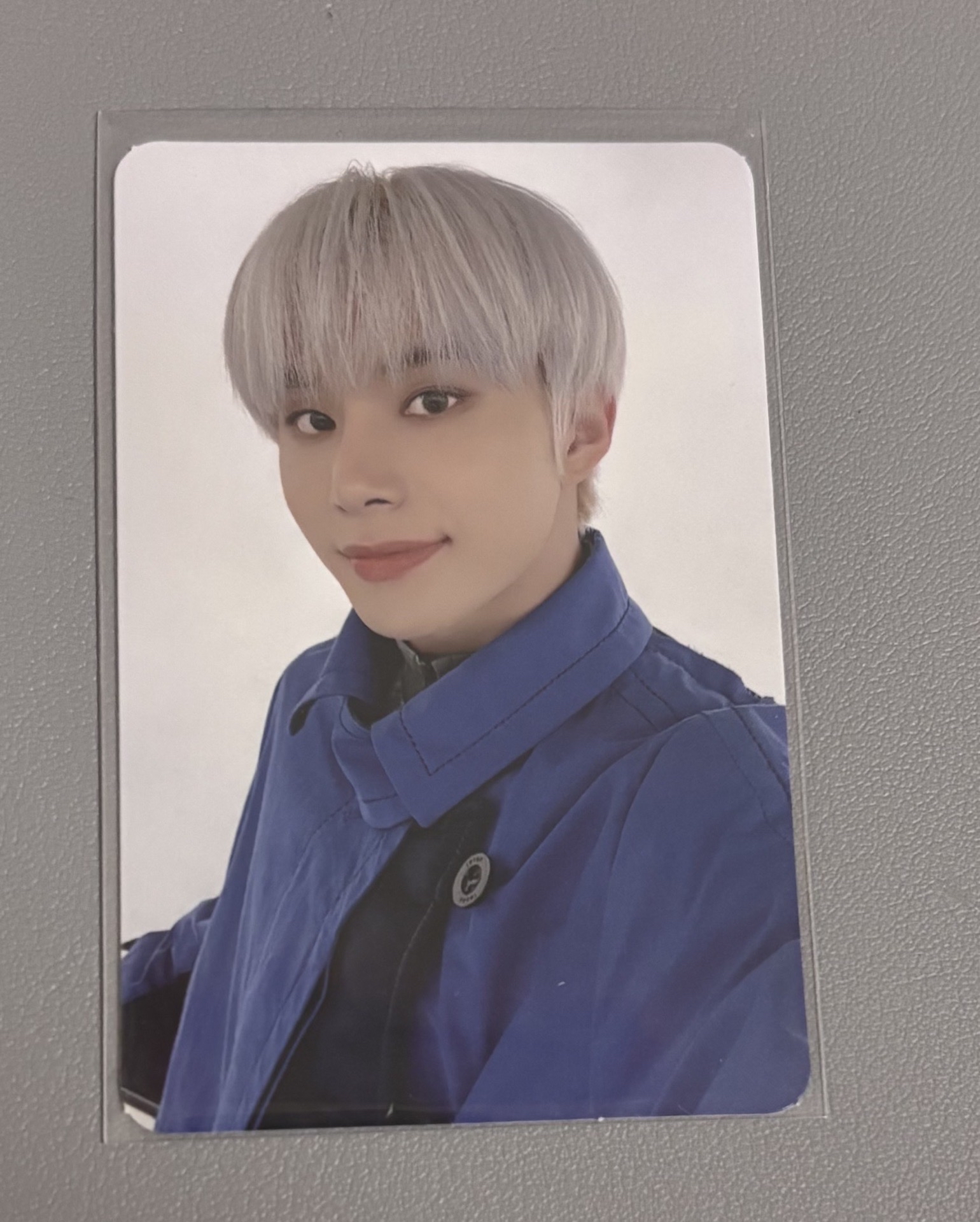 NCT127<2021大隊 廷祐專卡>