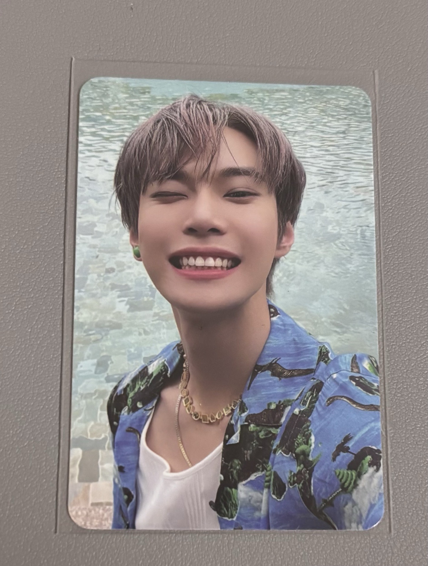 NCT127<道英疾馳專卡>