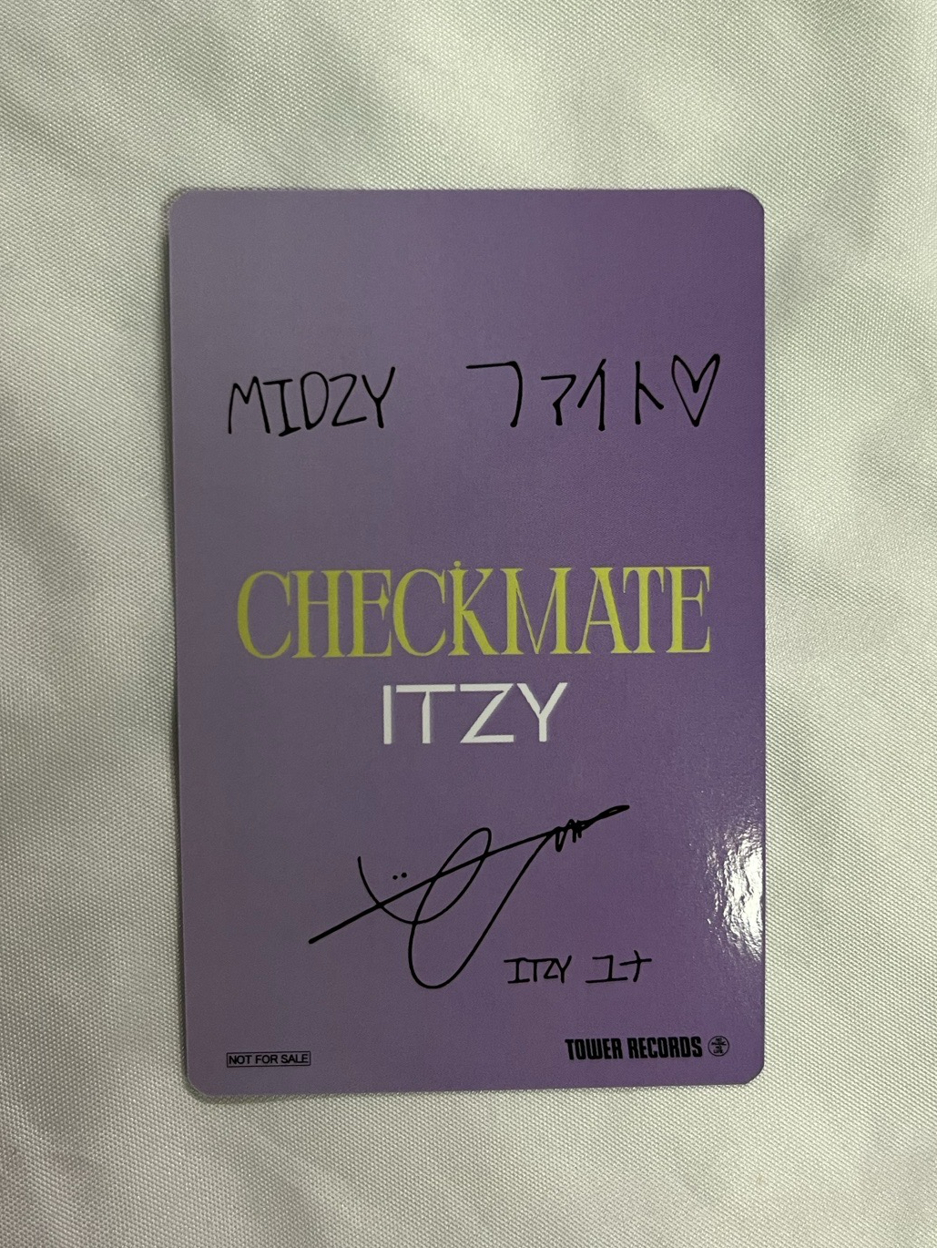 有娜 CHECKMATE 塔店