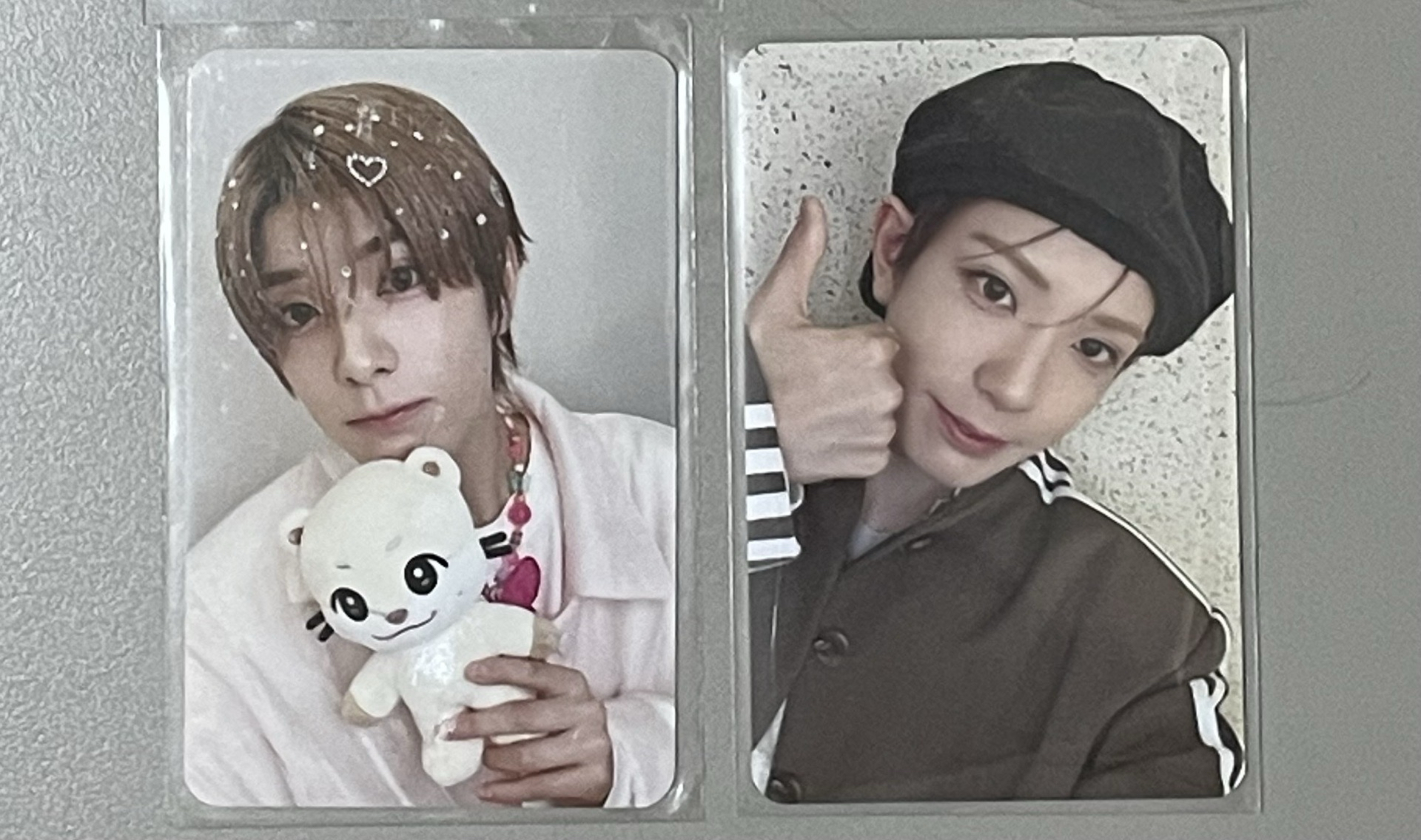 🦦特別場場週線下滿額