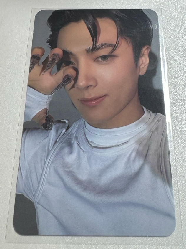 迷六 MINE隨卡B ver. 專輯卡 