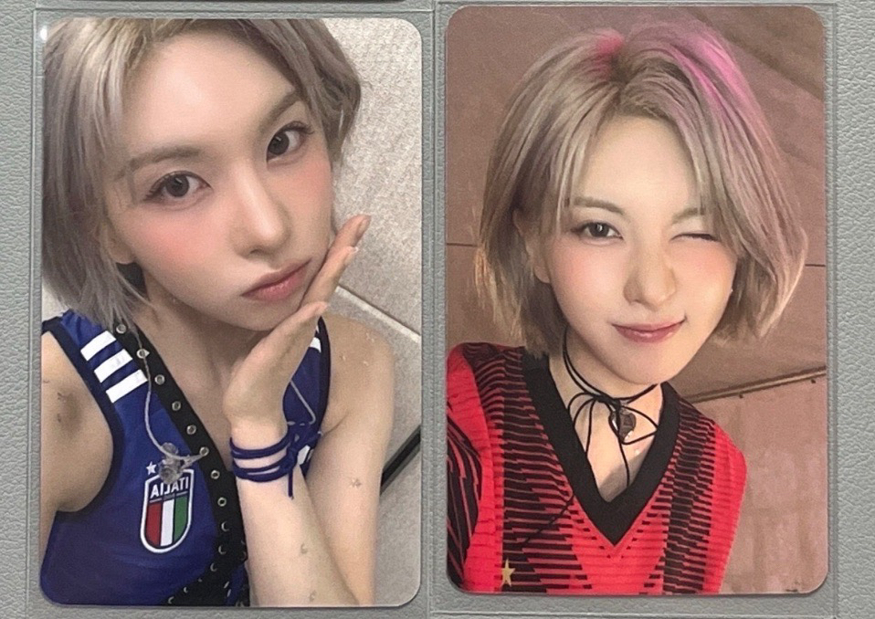 NMIXX • am校慶🐥