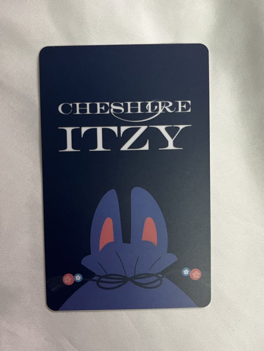 有娜 CHECKMATE SW 幸運卡