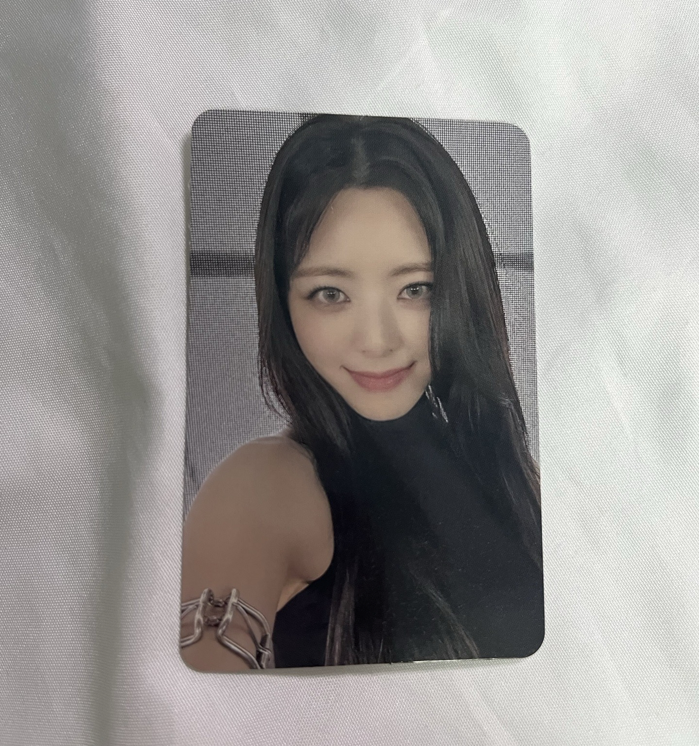 有娜 CHESHIRE SW 幸運卡