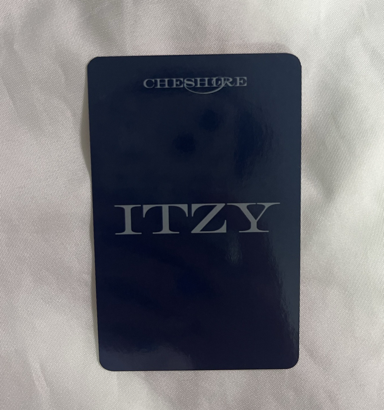 有娜 CHESHIRE K4 幸運卡