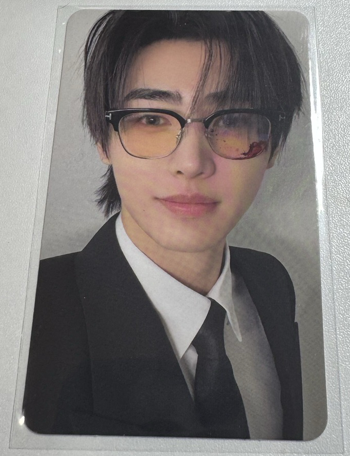 迷六 MAKE隨卡A+B ver. 專輯卡 