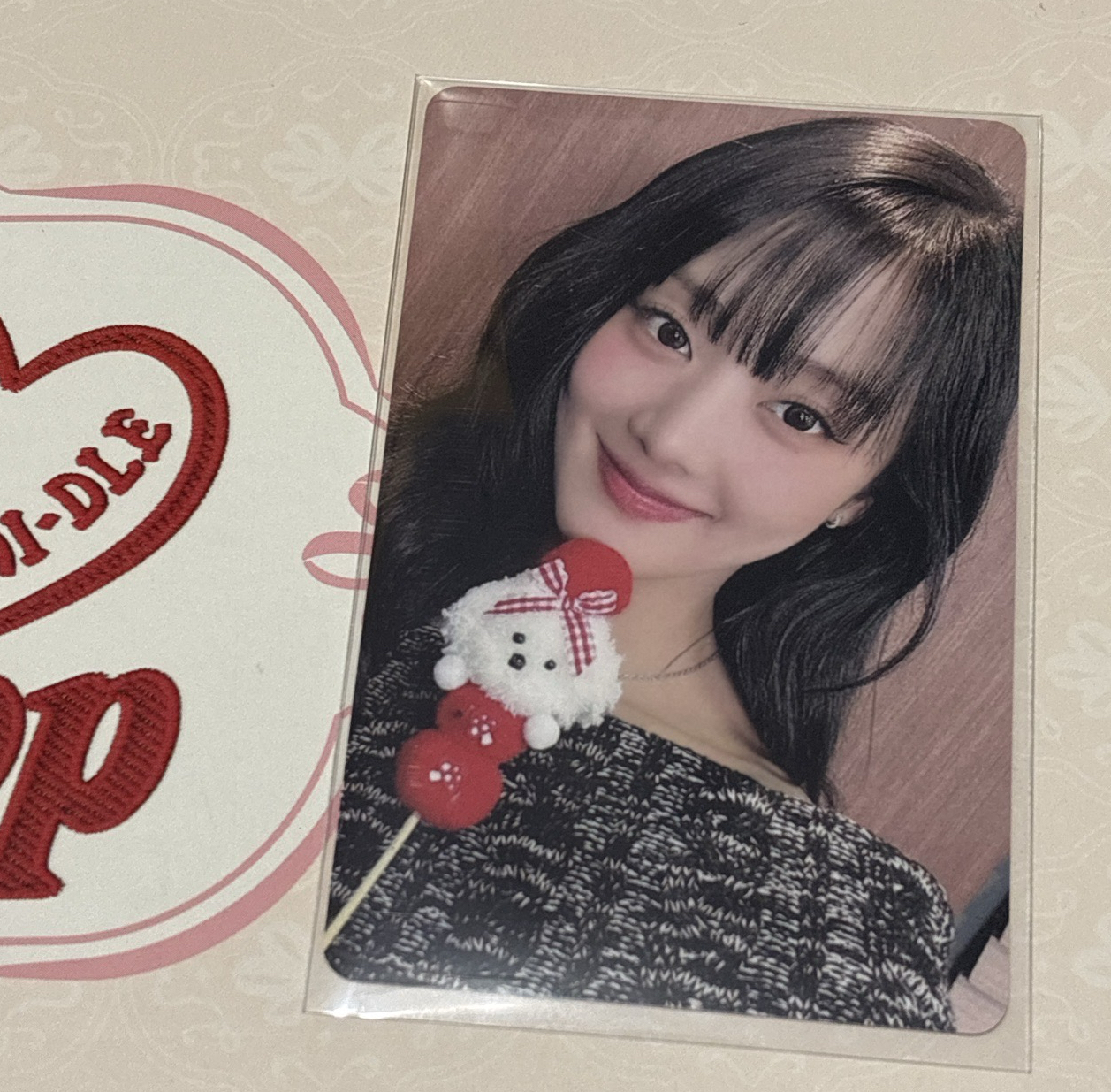 妮solo—amstar 1.0 糖葫蘆ver