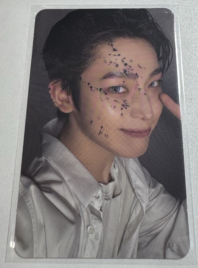 迷六 MINE隨卡A ver. 專輯卡 