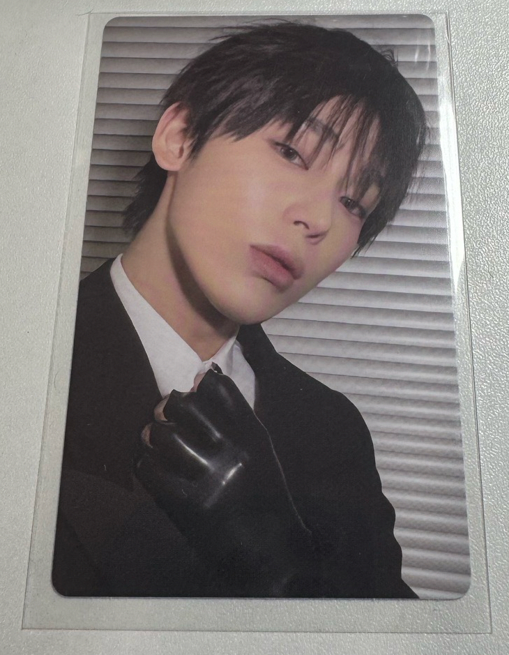 迷六 電子專隨機卡A ver. 專輯卡 