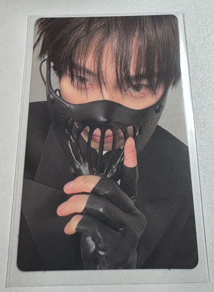 迷六 wvs PB 特典卡 