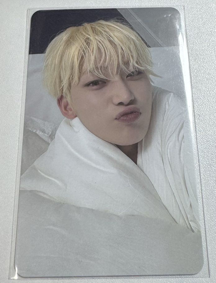 正二後續 專輯卡 正二後續 B版 專卡