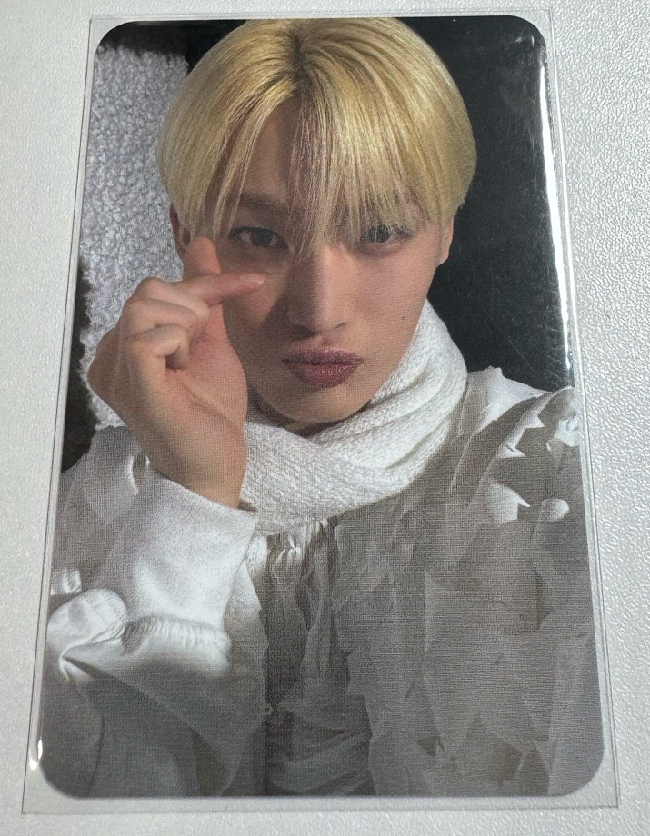 正二後續 GS25 特典卡 