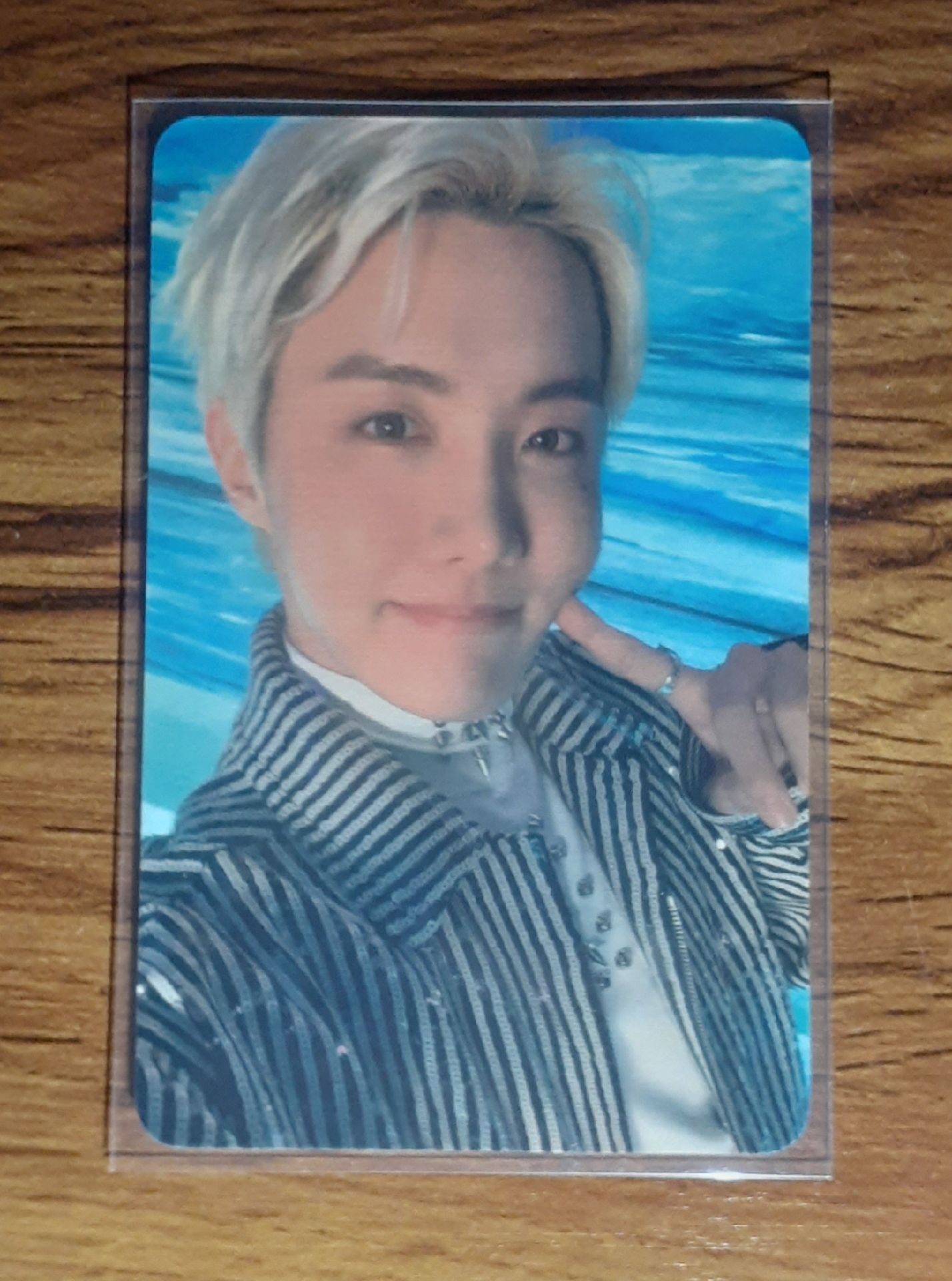 號錫3（Dicon 102）