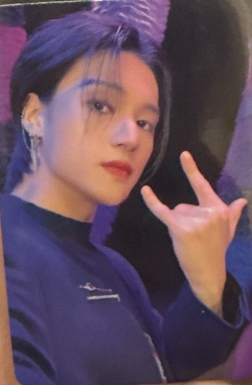 可當綁/友榮 Will sw DIGIPAK 特典卡 