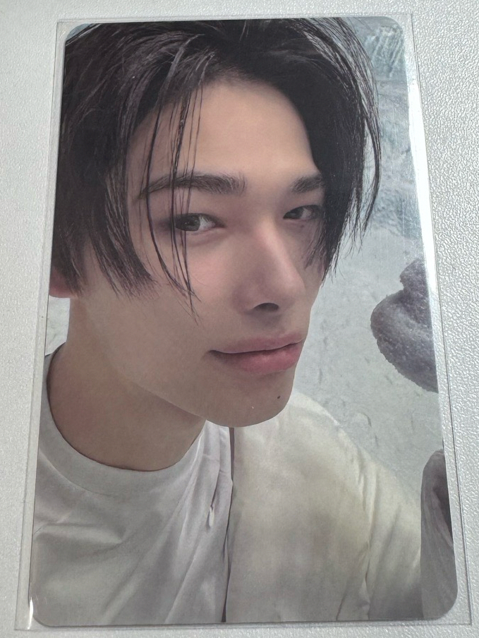 西村力Ni-ki 正二後續 專輯卡 後續專卡