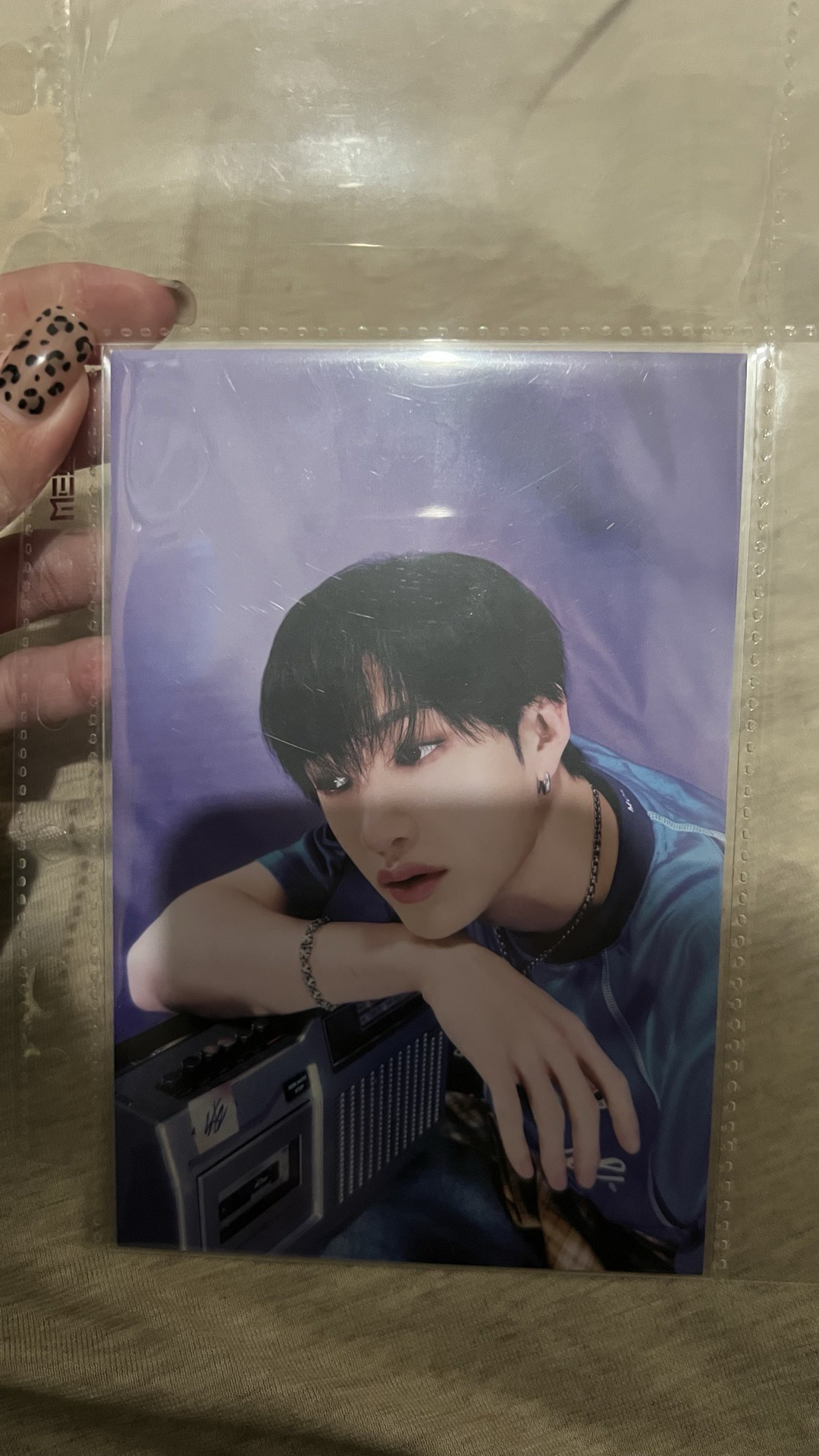 Stray Kids小盤出 退坑了希望有STAY來帶走他們