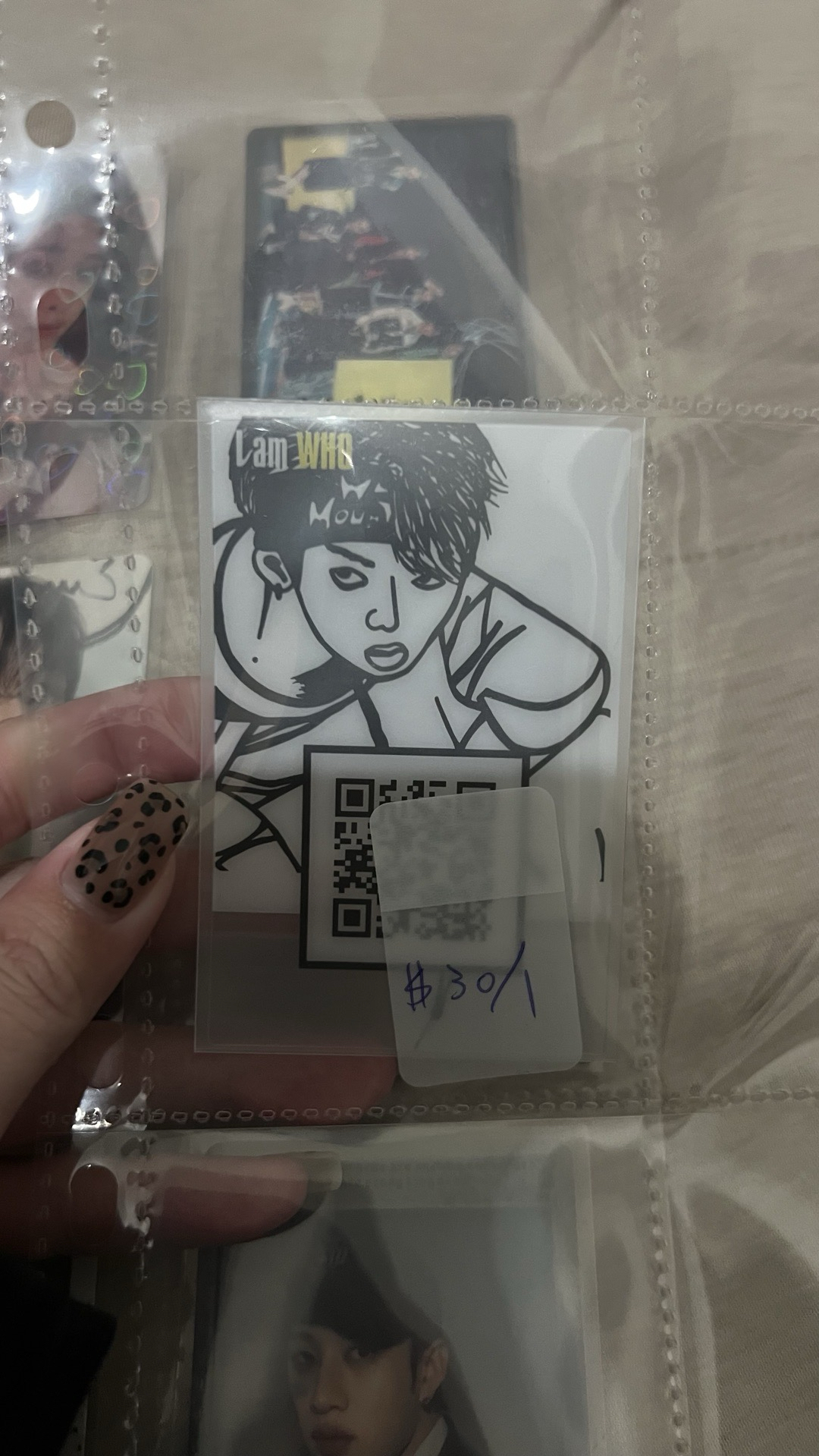 Stray Kids小盤出 退坑了希望有STAY來帶走他們