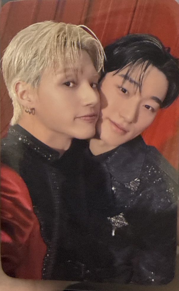 仁川場 梯尼綜卡 /崔傘+雨傘（雙面）（需綁）