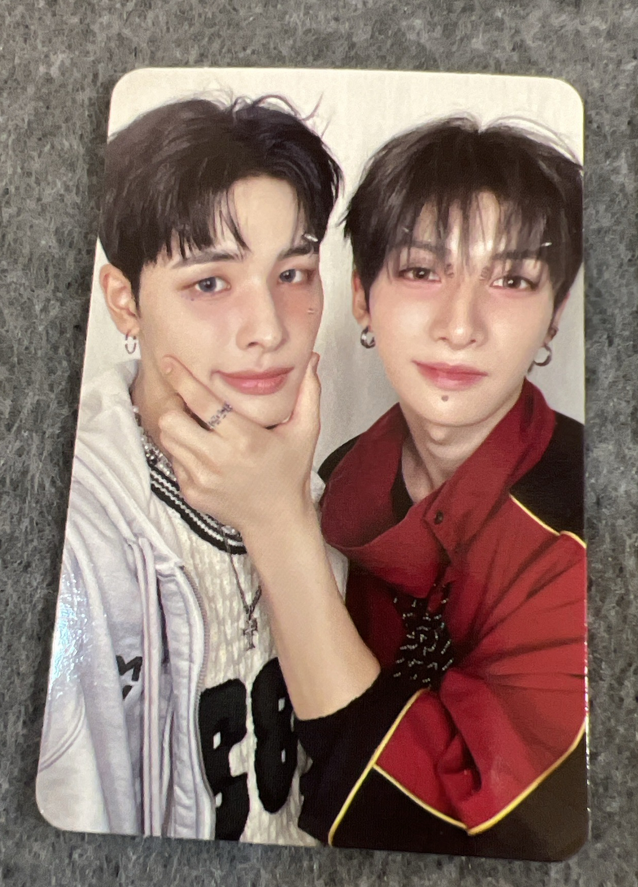 雙人卡🐈‍⬛🐻‍❄️