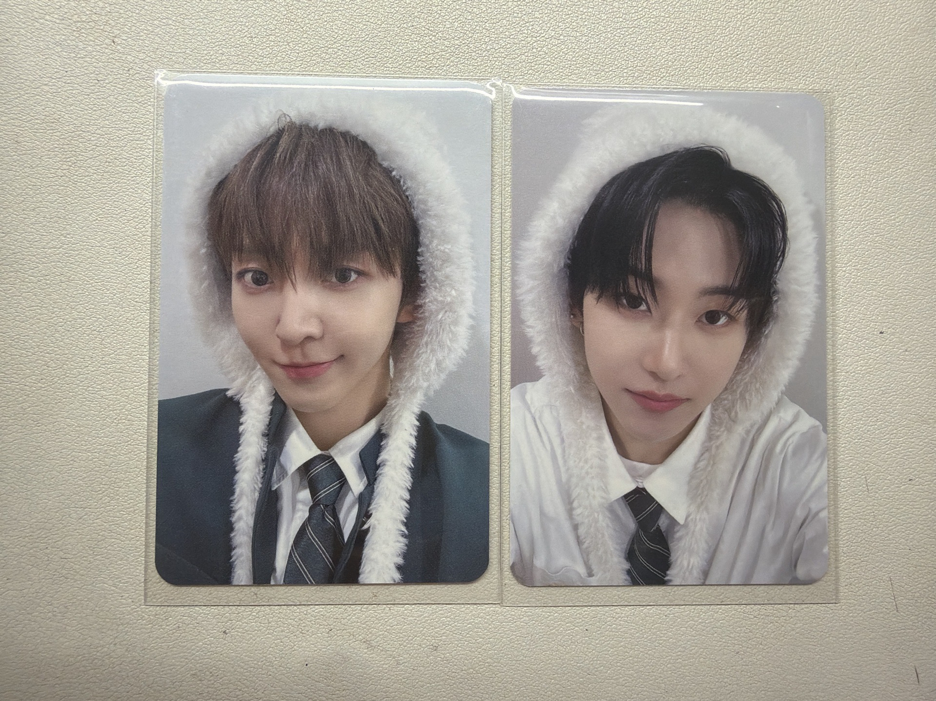 kickflip台北簽售 中背 啟訓 東玹