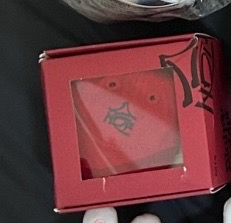 SKZ HOP快閃店棒球帽 不含卡