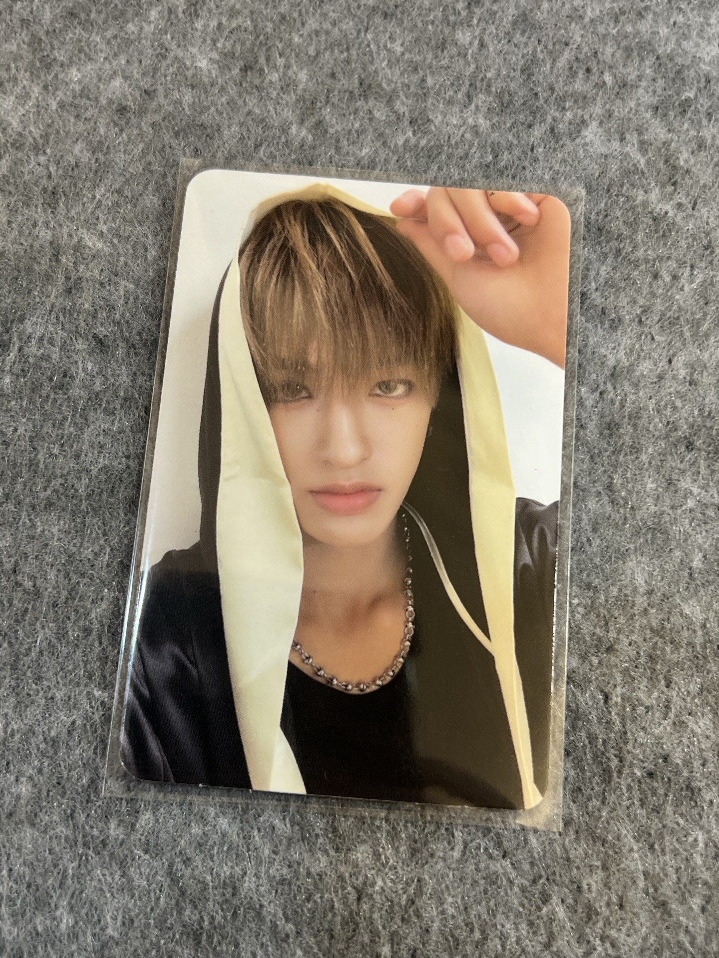 NEXZ Seita 二倍卡