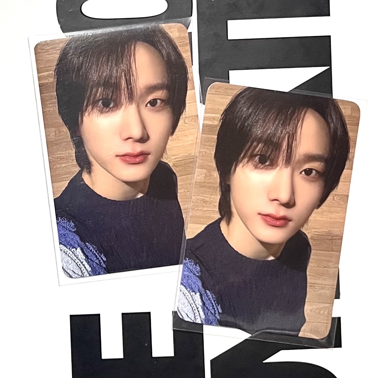 朴成淏 kcon咖啡廳線下滿額 