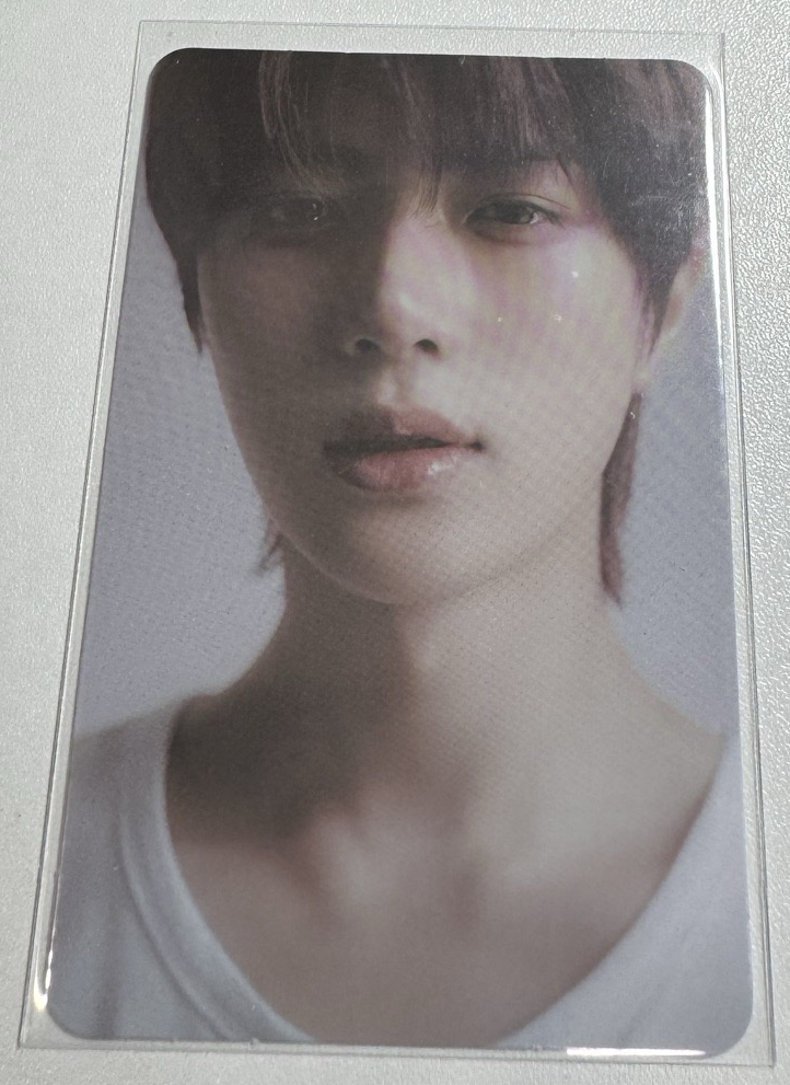 迷四 新那拉 特典卡 