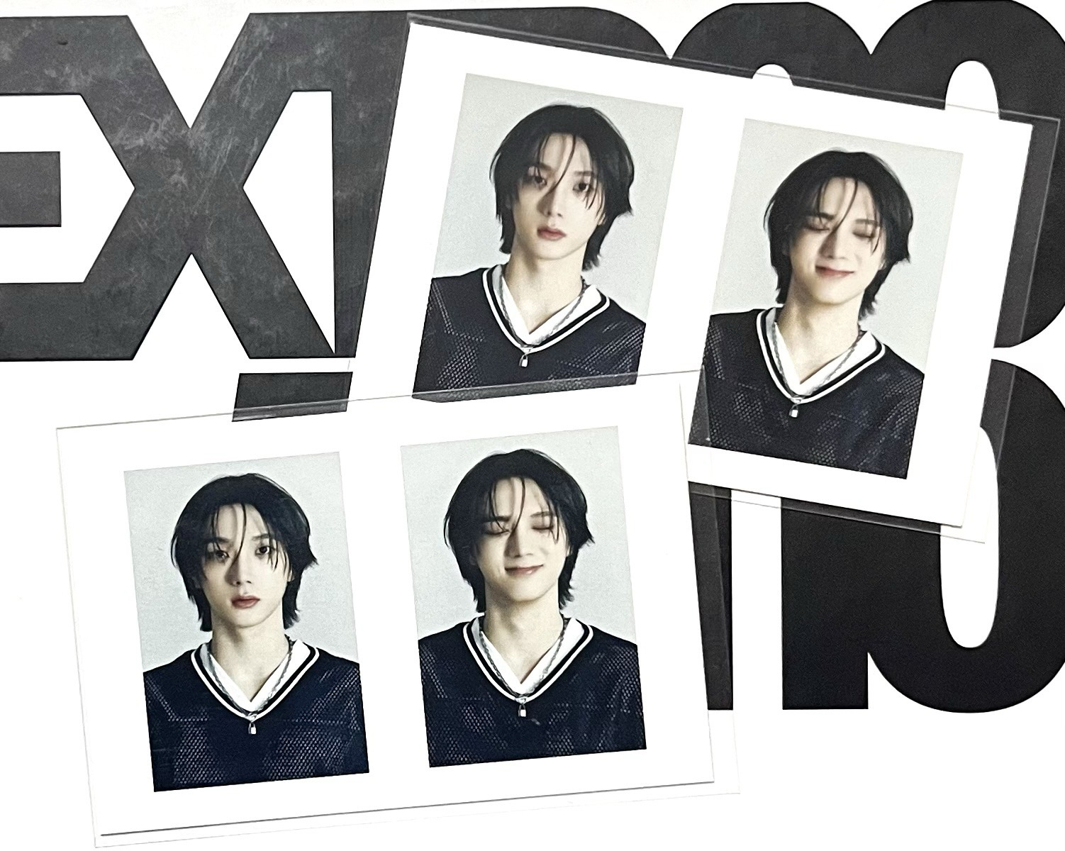 朴成淏日雜B證件照🐈