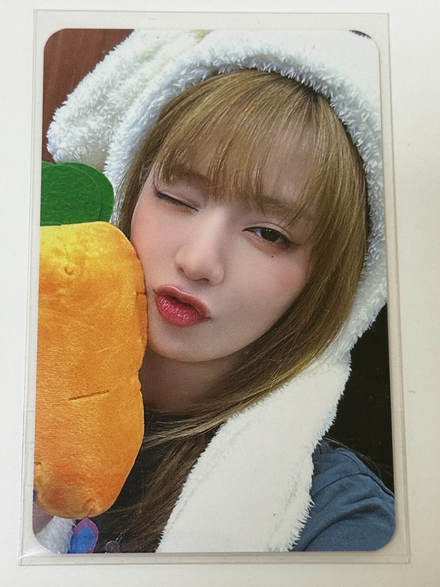 蘿蔔妮 ms7.0特典