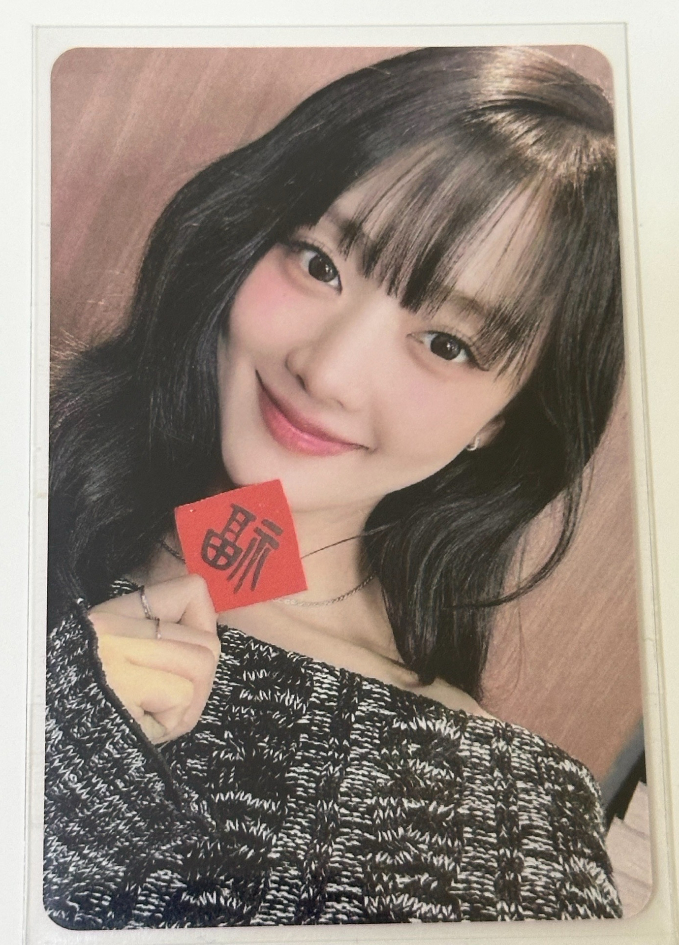 amstar1.0特典卡妮