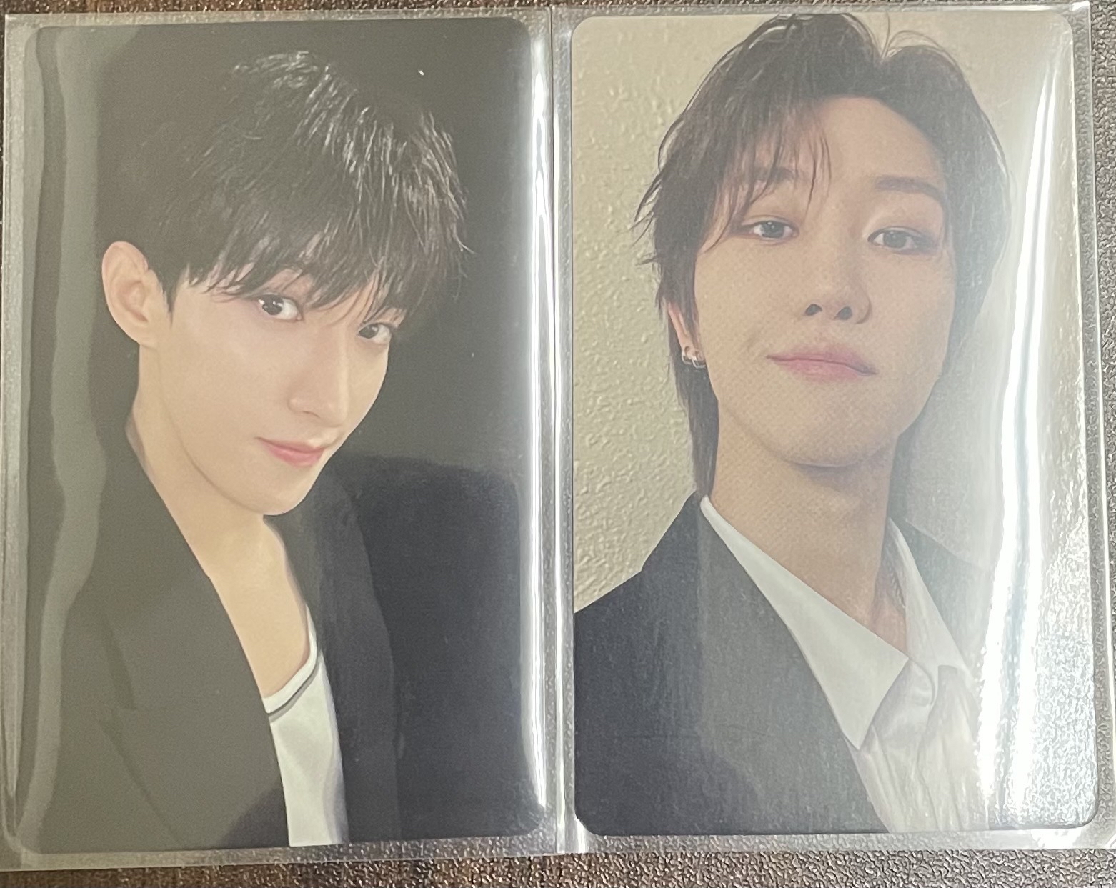 正五 碩 八 北京中簽卡