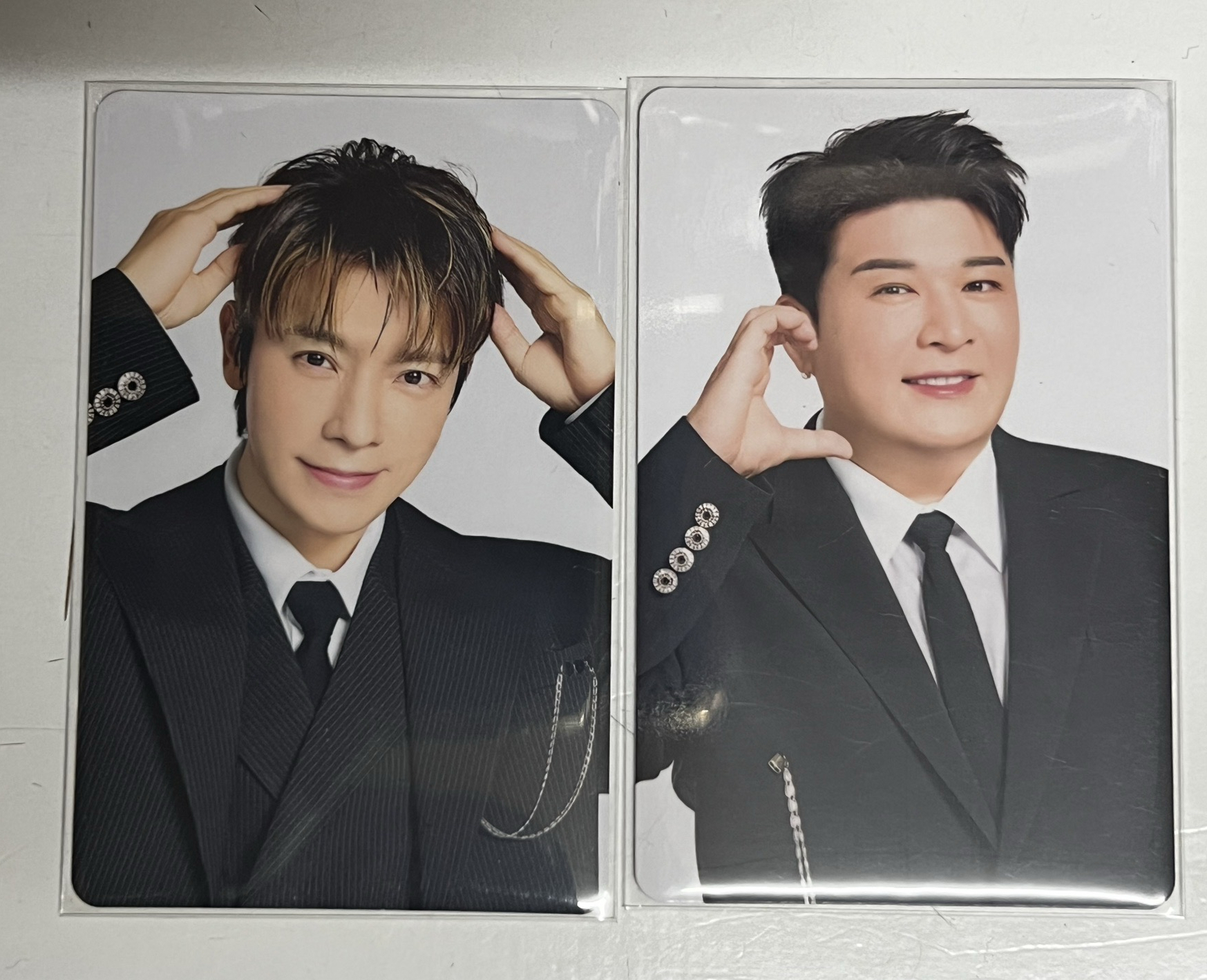 SJ SS10 日本場週 滿額卡 東海+神童 小狗海