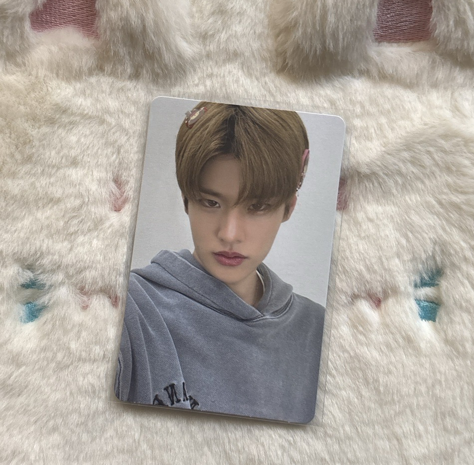 李炤熙 26年曆卡