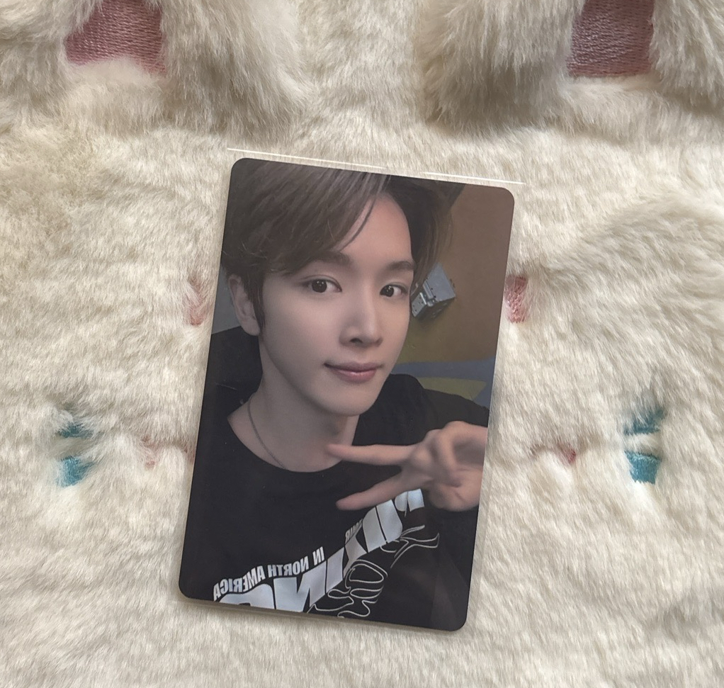 鄭成燦 泡泡摩奇中文卡背