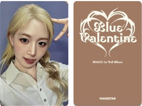 🐳 NMIXX 年末派對嫄（非現）