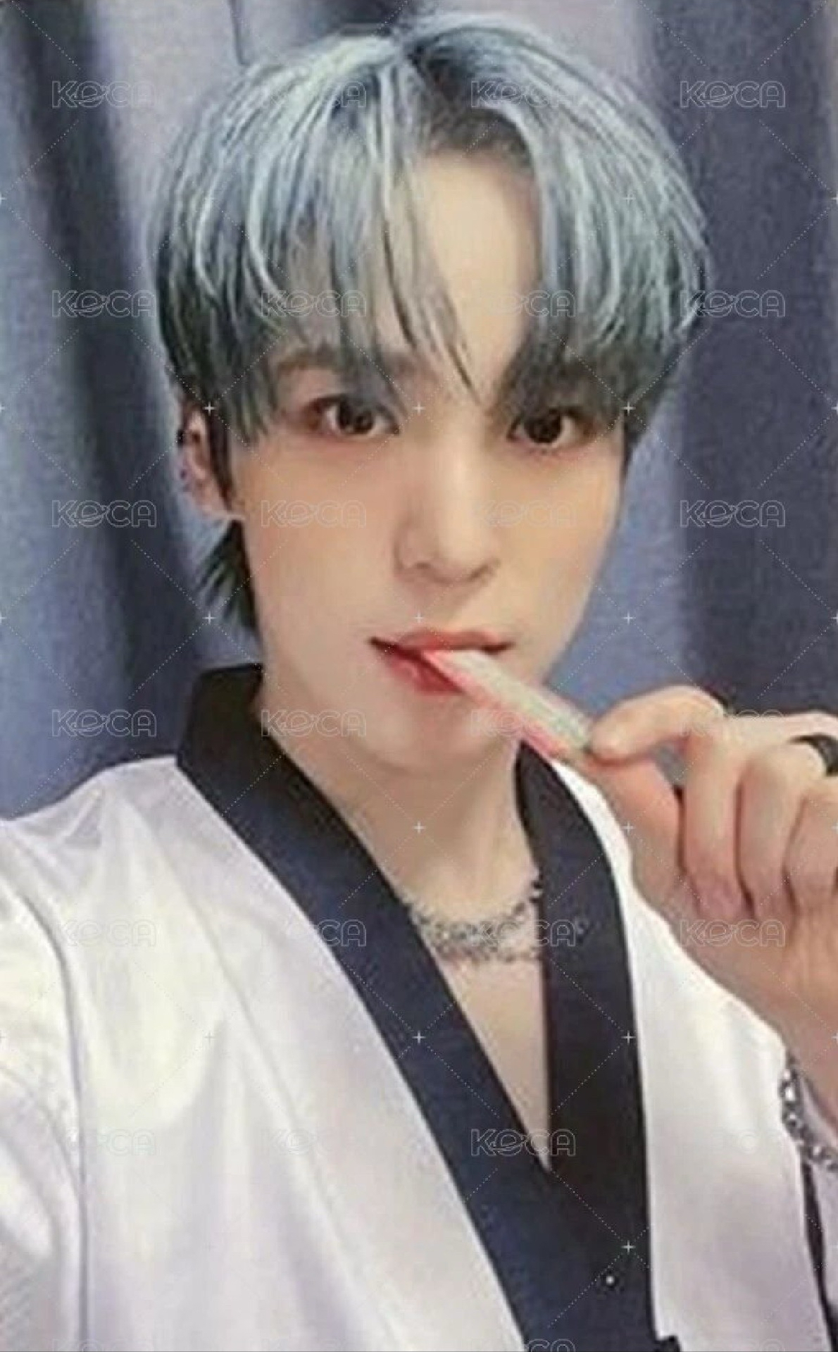 Will 塔店 特典卡 彩虹糖 潤浩Yunho