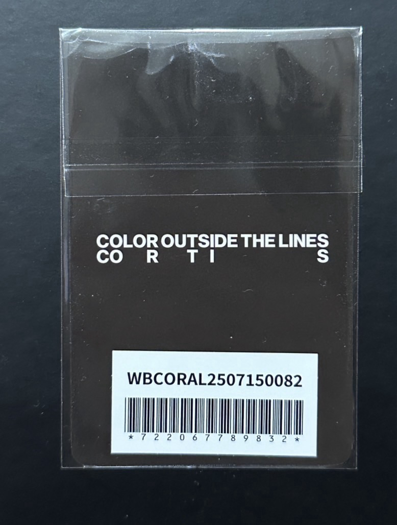 Cortis日咖LD馬丁（現貨）