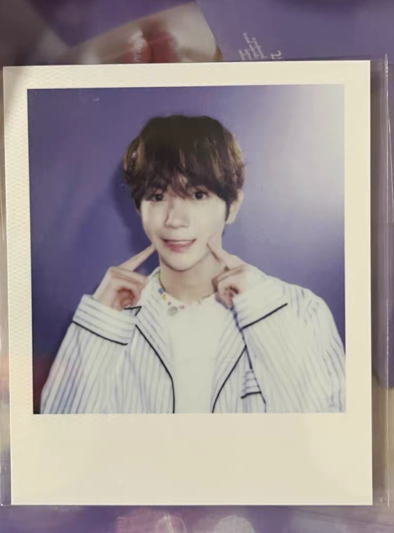 2025年曆拍立得遼