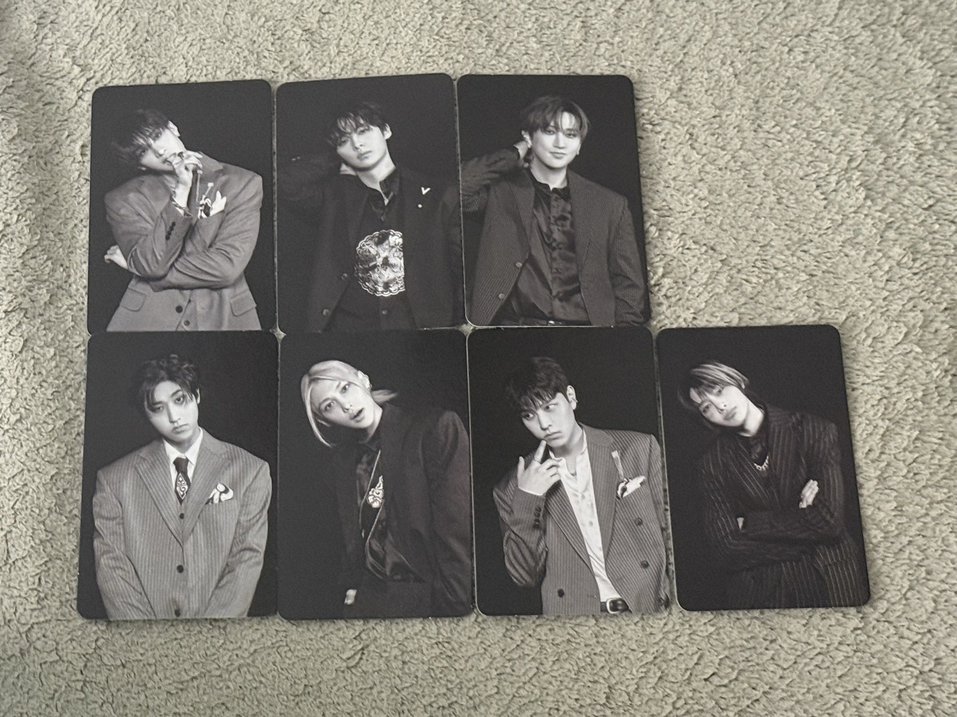 出清❗️合HOP專卡專區 超過5張-15/10張-30 以此類推